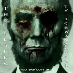 The Fields_audio book cover