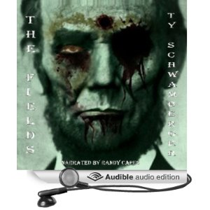 The Fields_Amazon audio book cover