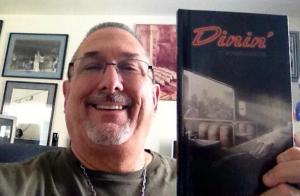 Roy Robbins and DININ