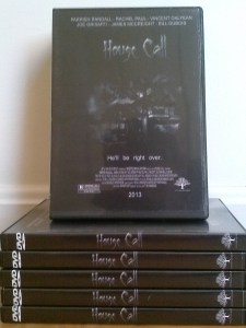 House Call DVDs