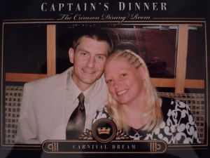 Captians Dinner 2013-11-17