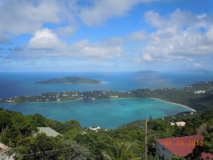 Megans Bay St Thomas 2013-11-19