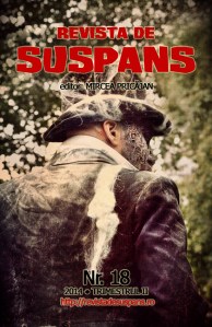 Revista de Suspans_No 18_2014