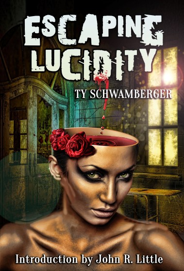 Escaping Lucidity_cover